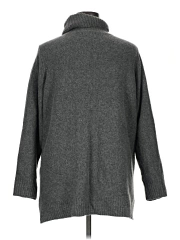 Croft & Barrow Turtleneck Sweater (view 2)