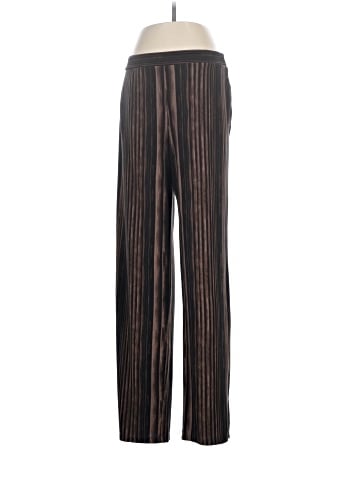 Susan Graver Casual Pants (view 1)