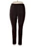 MICHAEL Michael Kors Brown Casual Pants Size XL - photo 1