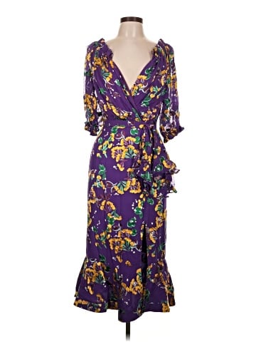 Saloni Cocktail Dress (view 1)