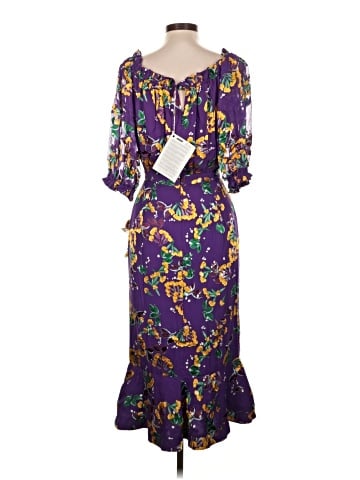 Saloni Cocktail Dress (view 2)