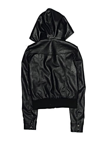 Obey Jacket (view 2)