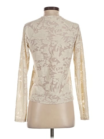 Splendid Long Sleeve Top (view 2)