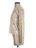Splendid Ivory Long Sleeve Top Size S - photo 5