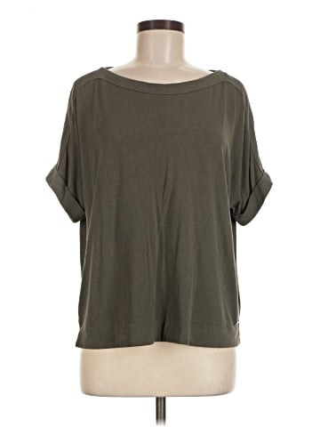 Tahari Short Sleeve T-Shirt (view 1)