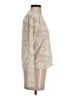 Splendid Ivory Long Sleeve Top Size S - photo 4