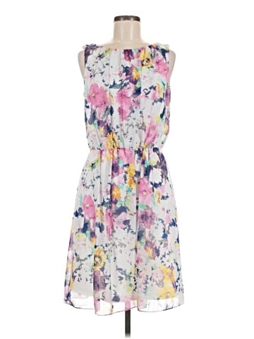 Robbie Bee Casual Dress (view 1)