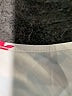 Unbranded Floral Ivory Casual Dress Size M - photo 7