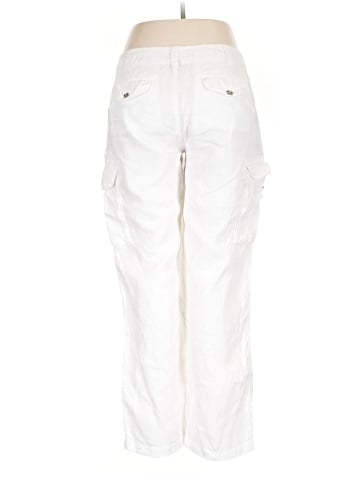 Lauren by Ralph Lauren Linen Pants (view 2)