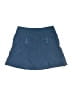 Title Nine Solid Blue Active Skort Size 4 - photo 1