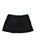 Athleta Solid Black Skort Size L - photo 1