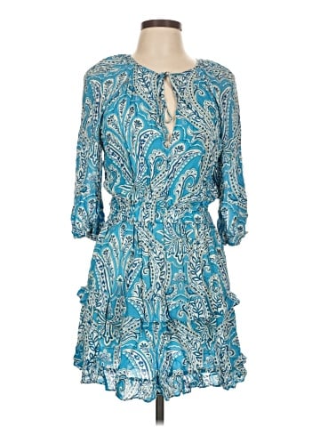 Zara Cocktail Dress (view 1)