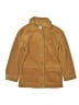 Gap Kids 100% Polyester Brown Coat Size M (kids) - photo 1