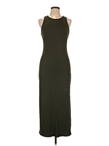 White House Black Market Casual Dress (view 1)