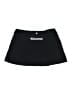 Athleta Solid Black Skort Size L - photo 2