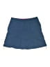 Title Nine Solid Blue Active Skort Size 4 - photo 2