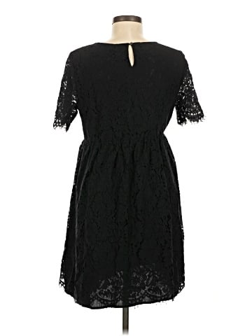 Gap - Maternity Cocktail Dress (view 2)