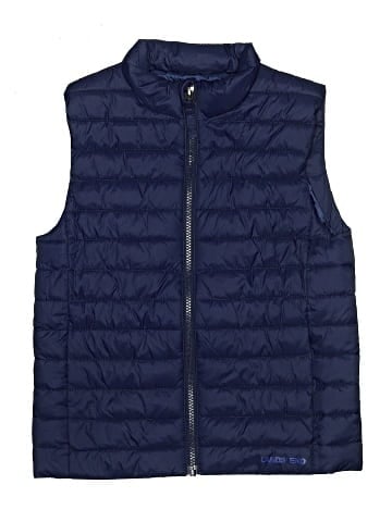 Lands' End Vest (view 1)
