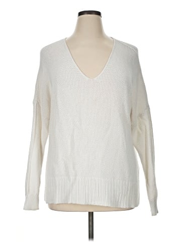 Lucky Brand Pullover Sweater (view 1)