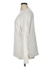 Lucky Brand Solid Ivory Pullover Sweater Size XL - photo 5