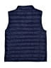 Lands' End 100% Nylon Blue Vest Size 8 - photo 2
