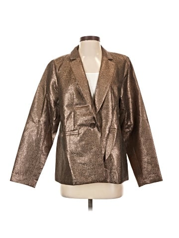 Joan Rivers Blazer (view 1)