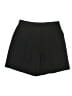 Maison d' Amelie 100% Polyester Solid Black Shorts Size 12 - photo 1