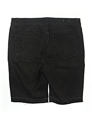 Lularoe Denim Shorts (view 2)