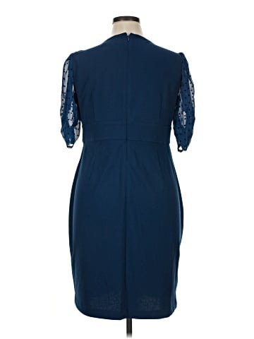 DKNY Cocktail Dress (view 2)