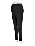 Ingrid + Isabel Black Active Pants Size Lg Maternity (3) - photo 1