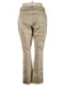 Coldwater Creek Tan Khakis Size 16 - photo 2
