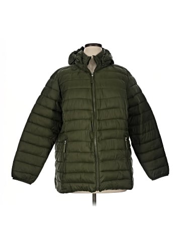 St. John's Bay Snow Jacket (view 1)