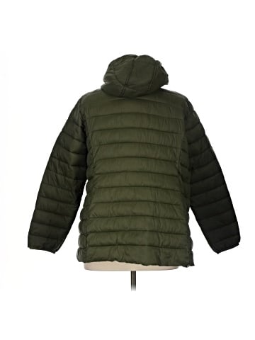 St. John's Bay Snow Jacket (view 2)