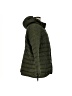 St. John's Bay 100% Nylon Solid Green Snow Jacket Size 1X - photo 4