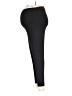 Ingrid + Isabel Black Active Pants Size Lg Maternity (3) - photo 5
