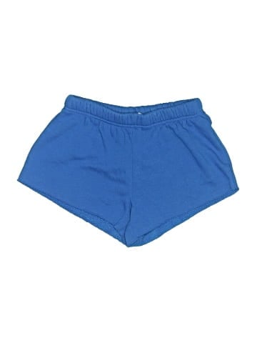 Katie J NYC Athletic Shorts (view 1)