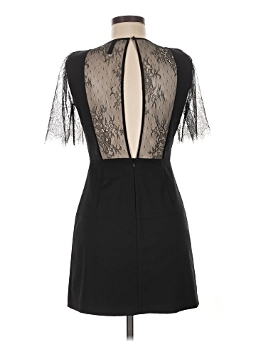 Zara TRF Cocktail Dress (view 2)