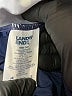 Lands' End Polka Dots Blue Swimsuit Top Size 18W DD - photo 3