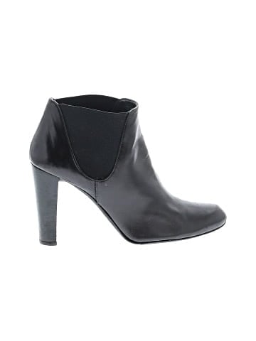 Stuart Weitzman Ankle Boots (view 1)
