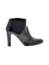 Stuart Weitzman Black Ankle Boots Size 6 1/2 - photo 1