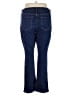 Old Navy Blue Jeans Size 16 - photo 2