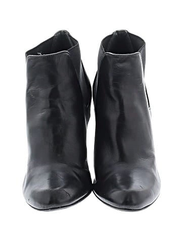 Stuart Weitzman Ankle Boots (view 2)