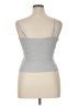 J.Crew Gray Tank Top Size XL - photo 2