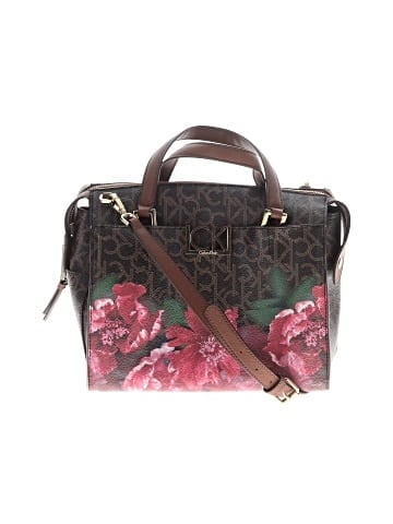 Calvin Klein Satchel (view 1)