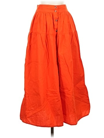 Sim & Sam Casual Skirt (view 1)