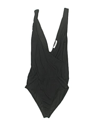 Trafaluc by Zara Bodysuit (view 1)