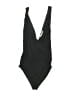 Trafaluc by Zara Black Bodysuit Size S - photo 1