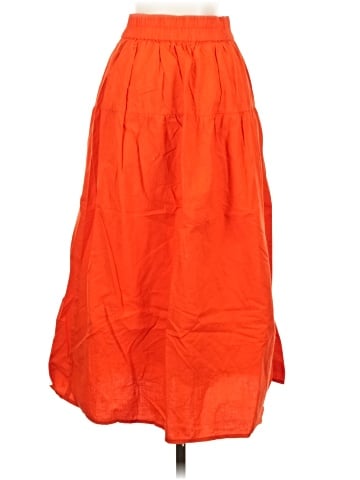 Sim & Sam Casual Skirt (view 2)