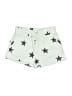 Fornia Stars Gray Shorts Size 12 - photo 1