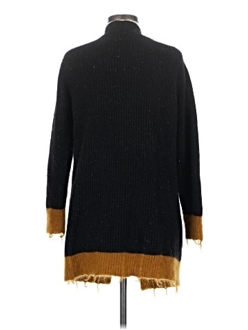 Luisa Cerano Wool Cardigan (view 2)